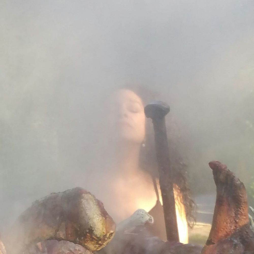 Meet your Posher, Lorinda